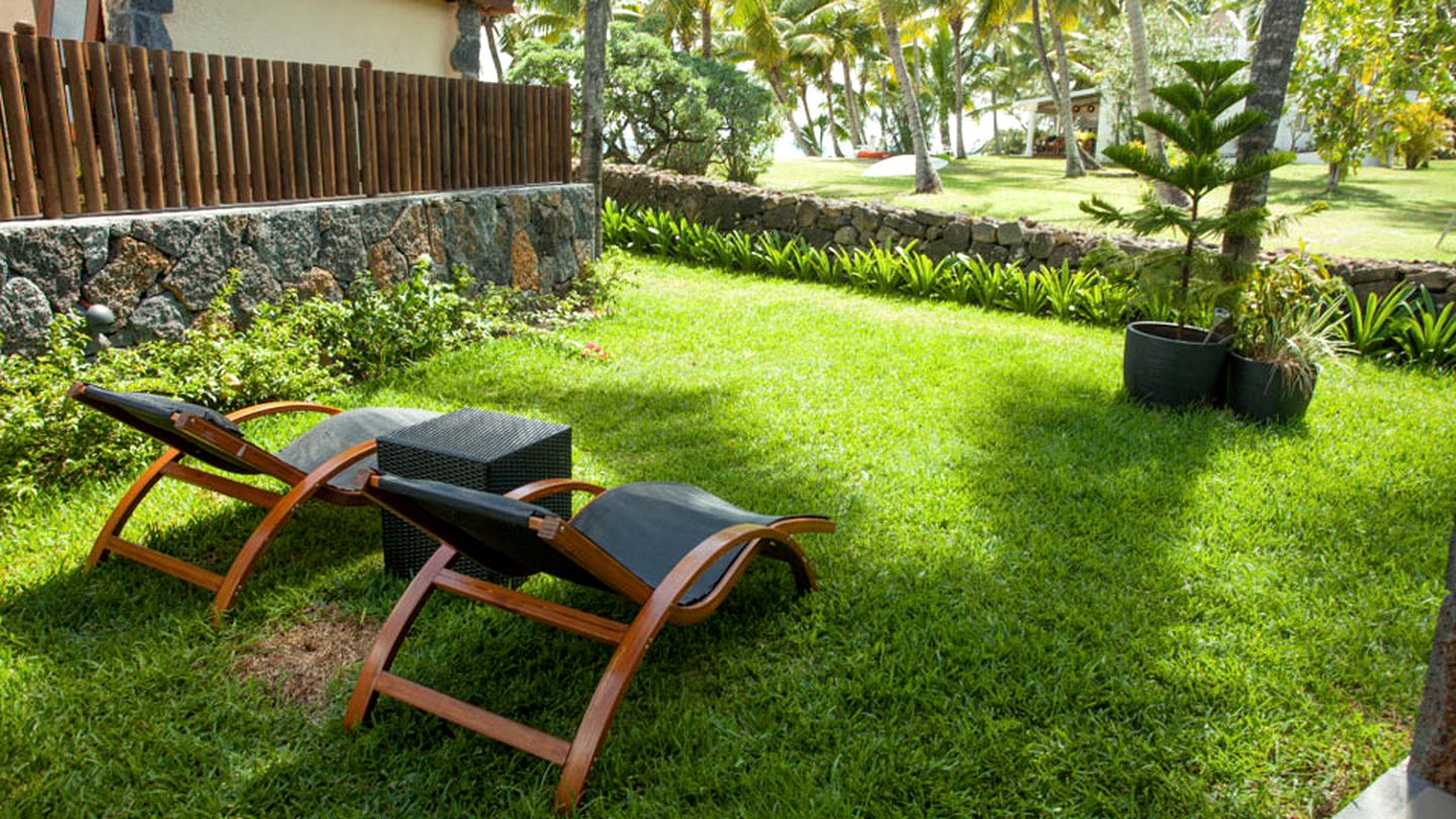 Modern and Charming Cottage Rental near the Beach in Belle Mare, Mauritius