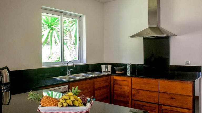 Beach Houses (Roches Noires, Rivière du Rempart, Mauritius)