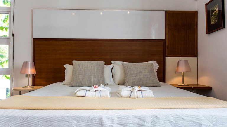 Beach Houses (Roches Noires, Rivière du Rempart, Mauritius)