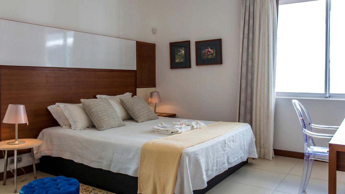 Luxury Villa with Private Pool near the Beach in the Roches Noires Region of Mauritius