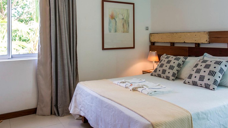 Beach Houses (Roches Noires, Rivière du Rempart, Mauritius)