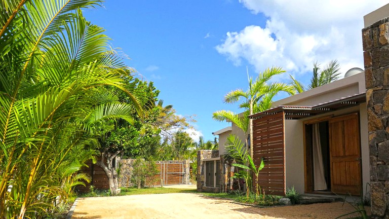 Beach Houses (Central Flacq, Flacq, Mauritius)