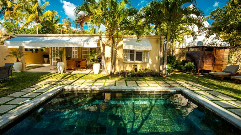 Beach Houses (Poste de Flacq, Flacq, Mauritius)