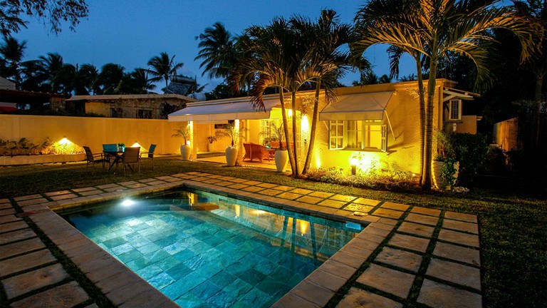 Beach Houses (Poste de Flacq, Flacq, Mauritius)