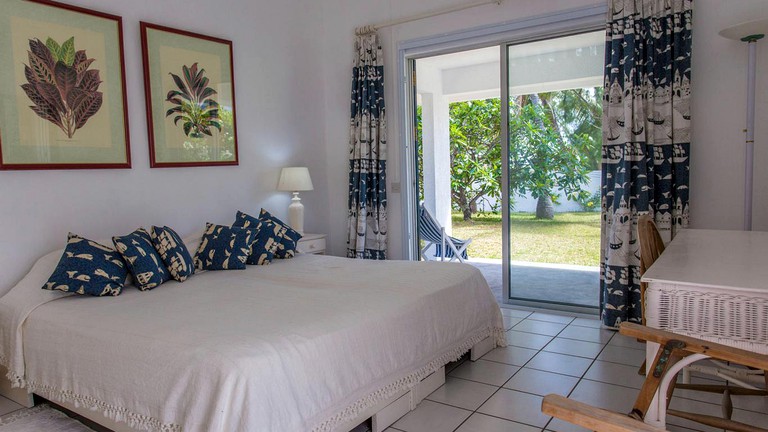 Villas (Poste Lafayette, Flacq, Mauritius)