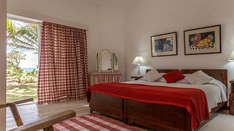 Villas (Poste Lafayette, Flacq, Mauritius)
