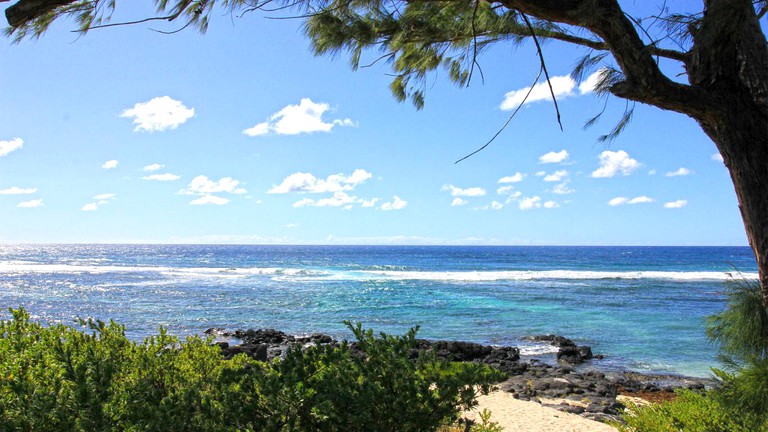 Beach Houses (Roches Noires, Rivière du Rempart, Mauritius)