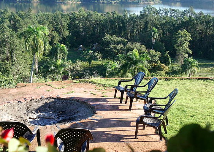 Bell Tents (Santiago De Los Caballeros, Santiago, Dominican Republic)