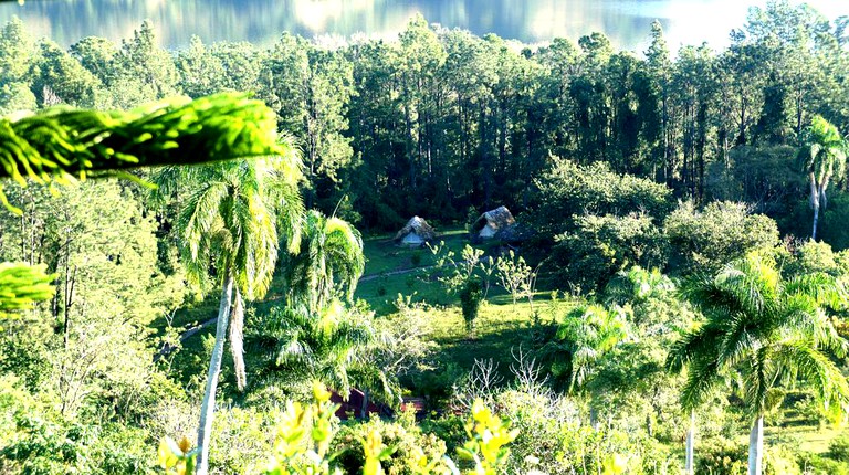 Bell Tents (Santiago De Los Caballeros, Santiago, Dominican Republic)