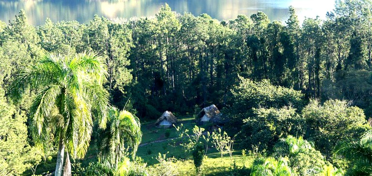 Bell Tents (Santiago De Los Caballeros, Santiago, Dominican Republic)