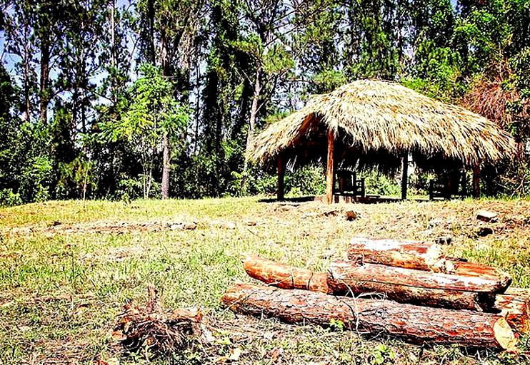 Bell Tents (Santiago De Los Caballeros, Santiago, Dominican Republic)