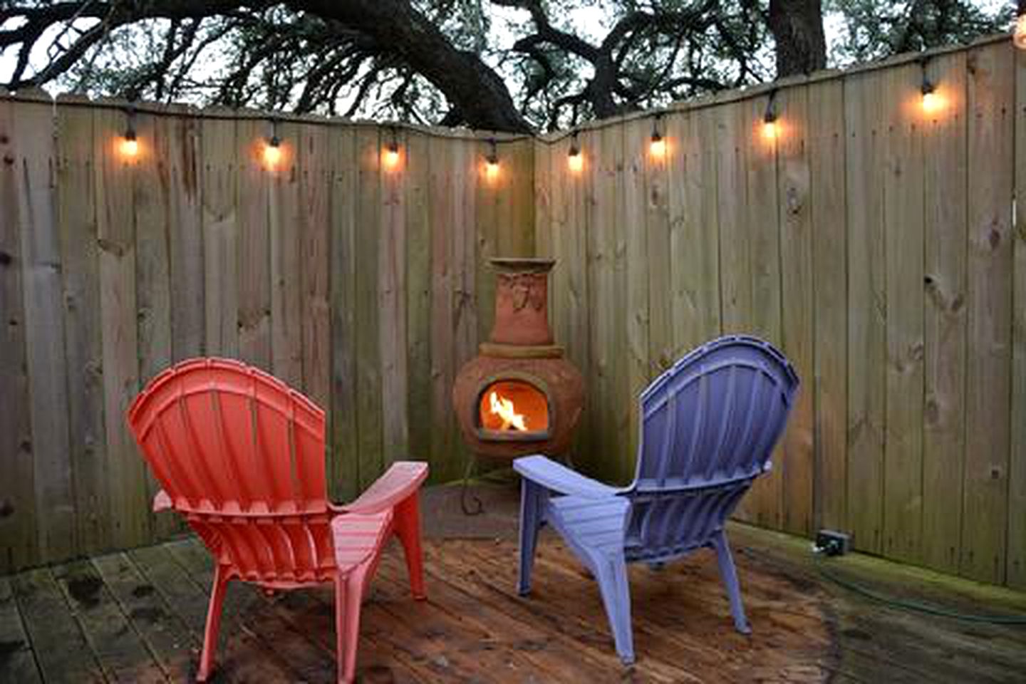 Charming Pet-Friendly Vacation Rental with a Private Pool in Hays County, Texas