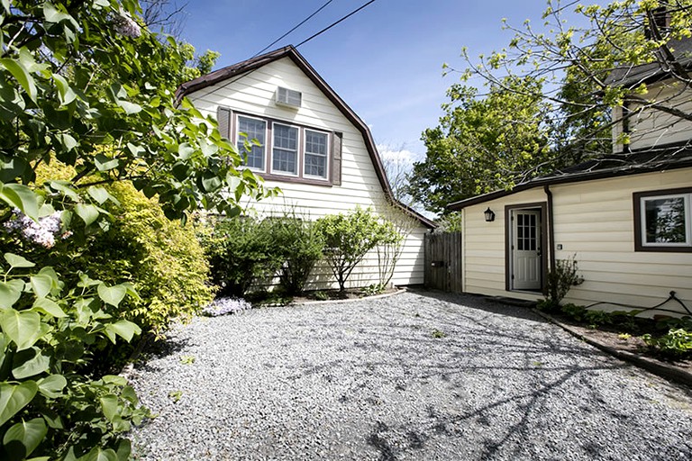 Vacation Rentals (Woodstock, New York, United States)