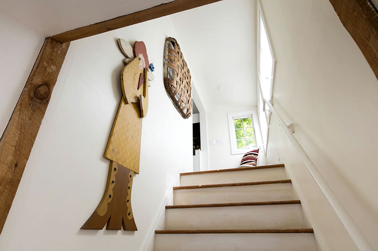 Modern and Chic Cottage Rental with Private Garden in Woodstock