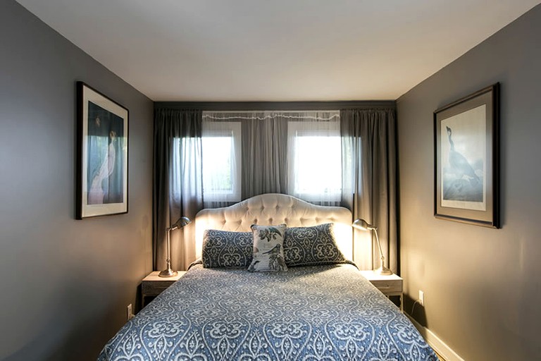 Vacation Rentals (Woodstock, New York, United States)