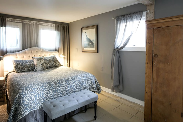 Vacation Rentals (Woodstock, New York, United States)