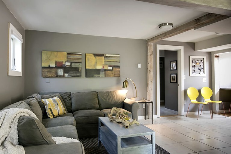 Vacation Rentals (Woodstock, New York, United States)