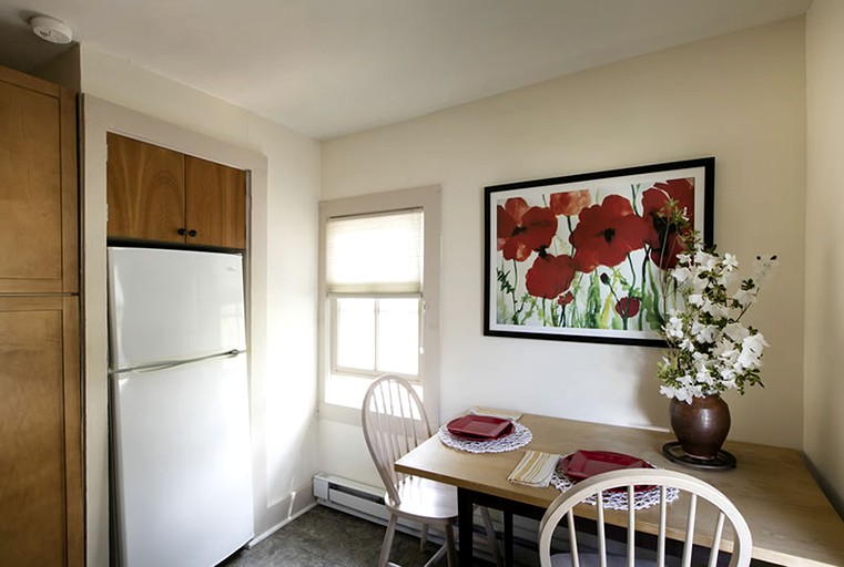 Vacation Rentals (Woodstock, New York, United States)