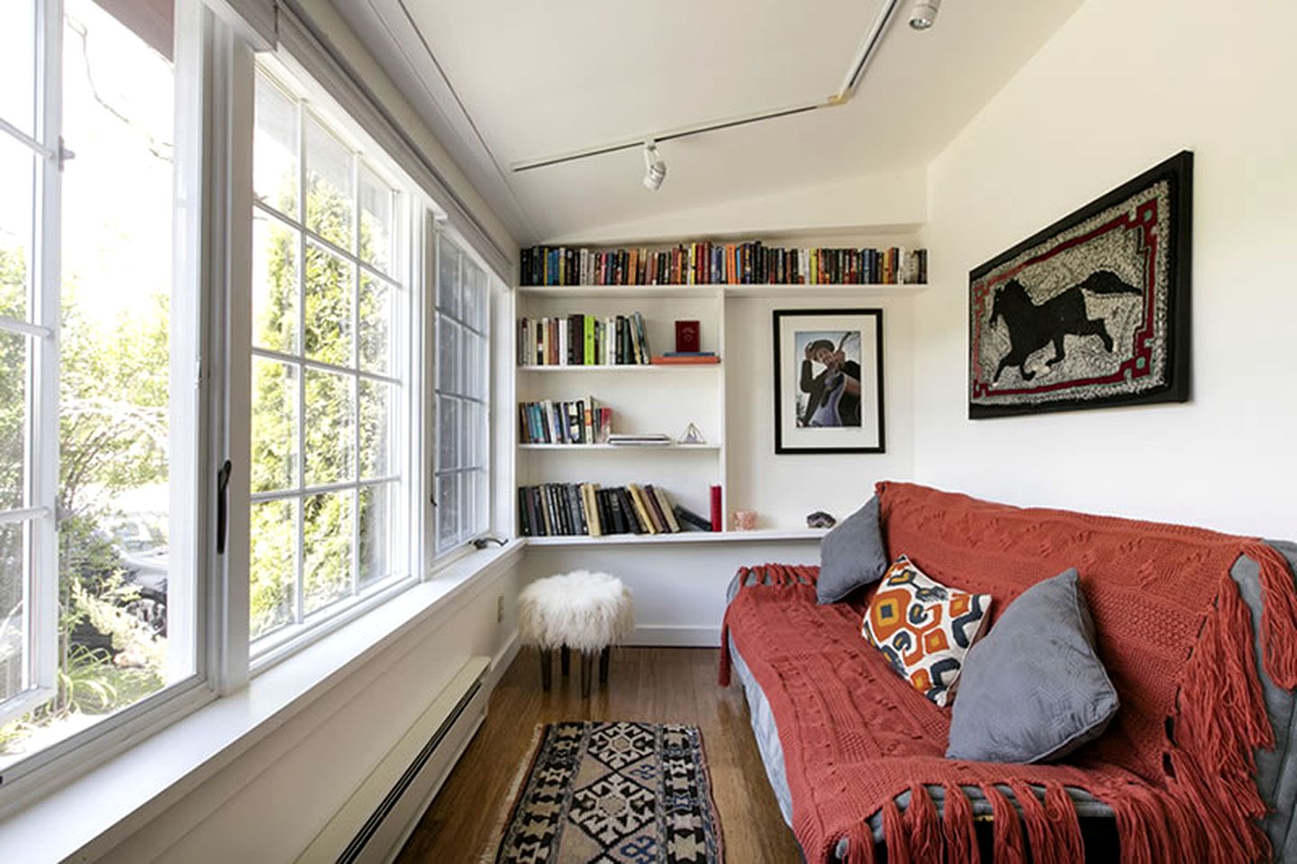 Luxury Suite Rental with Private Hot Tub in Woodstock, New York