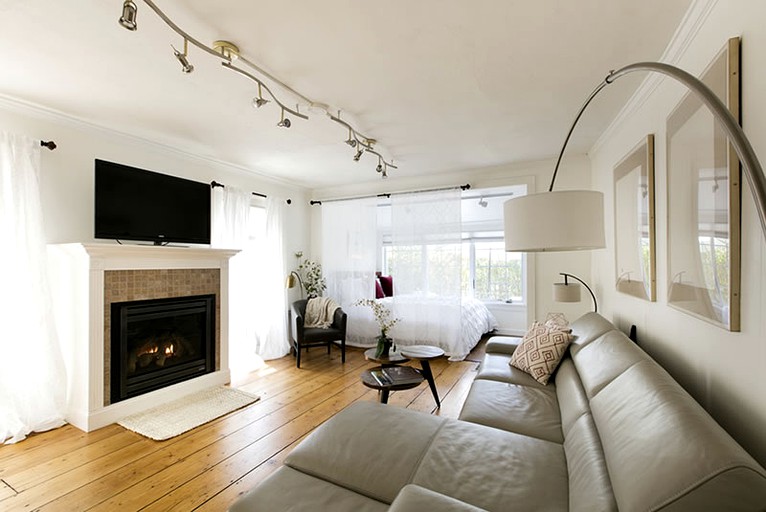 Nature Lodges (Woodstock, New York, United States)