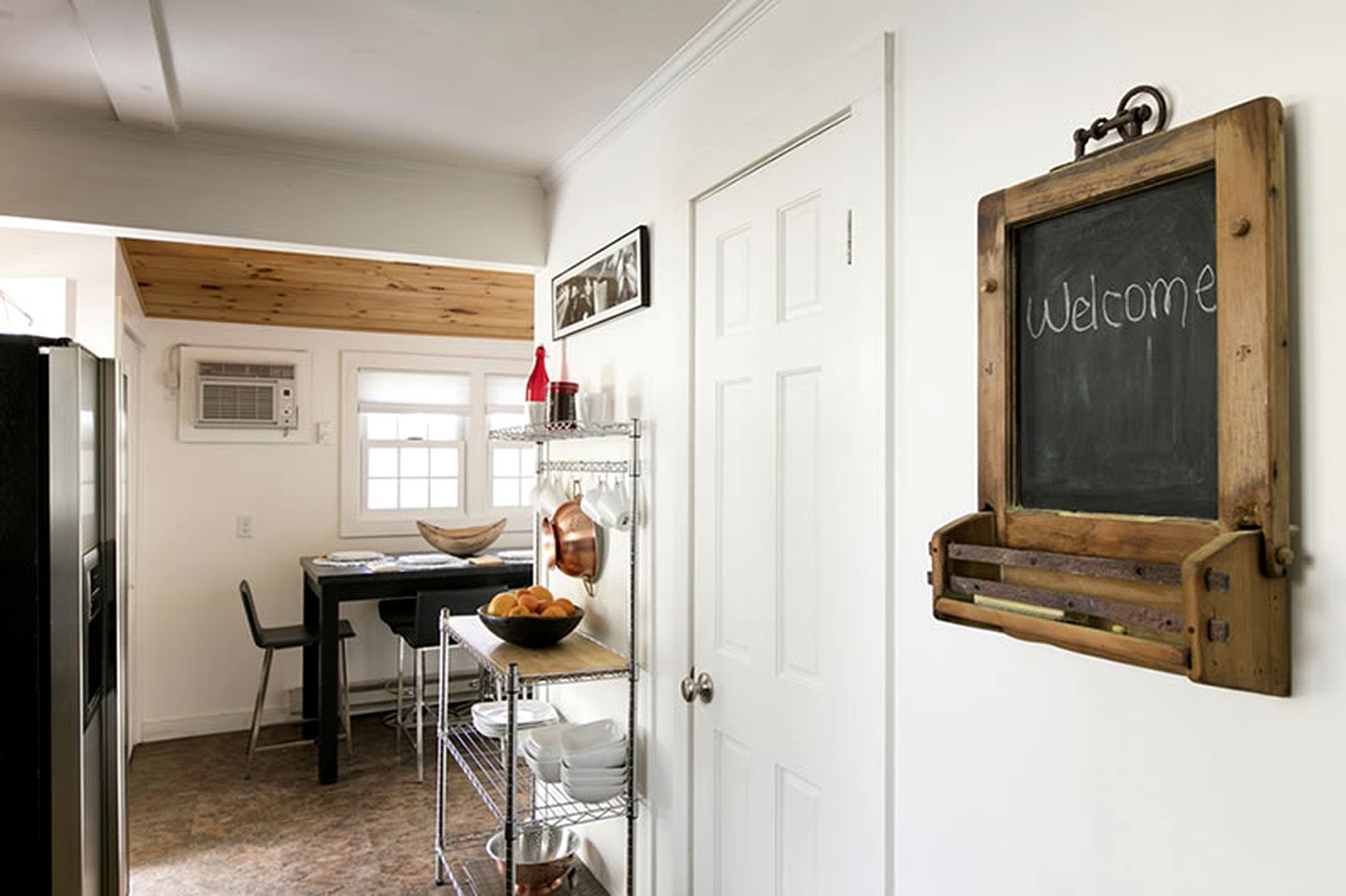 Luxury Suite Rental with Private Hot Tub in Woodstock, New York