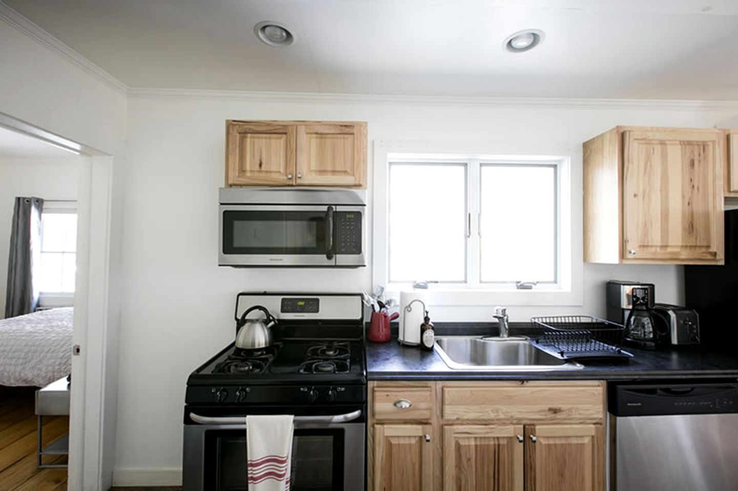 Luxury Suite Rental with Private Hot Tub in Woodstock, New York