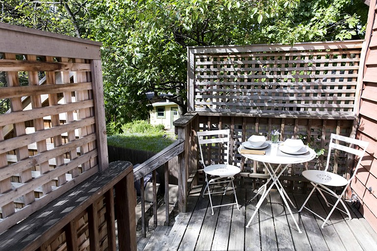 Nature Lodges (Woodstock, New York, United States)