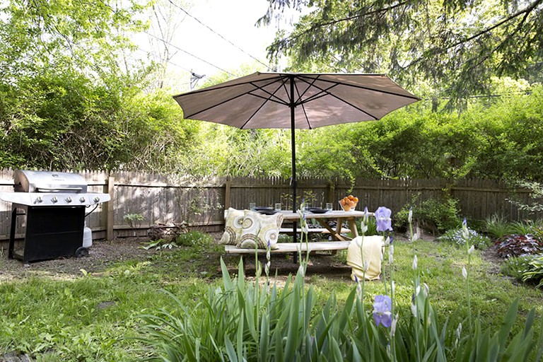 Nature Lodges (Woodstock, New York, United States)