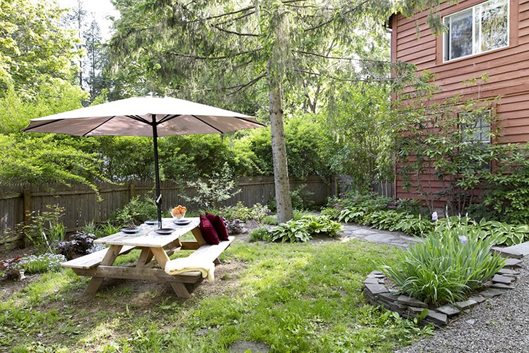 Nature Lodges (Woodstock, New York, United States)