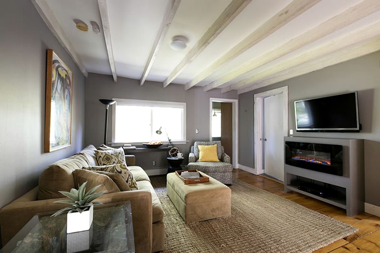 Nature Lodges (Woodstock, New York, United States)