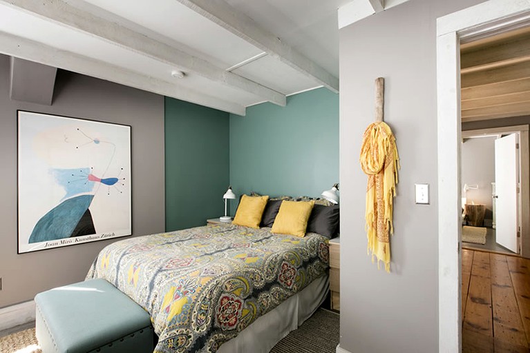 Nature Lodges (Woodstock, New York, United States)