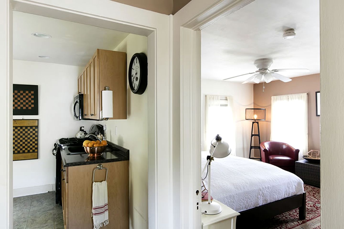 Stunning Penthouse Suite, Perfect for Couples, in Catskills of New York