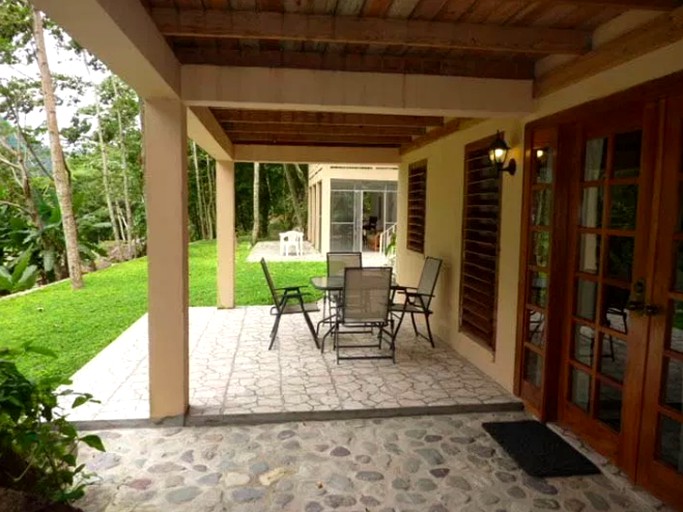 Vacation Rentals (La Ceiba, Atlantida, Honduras)