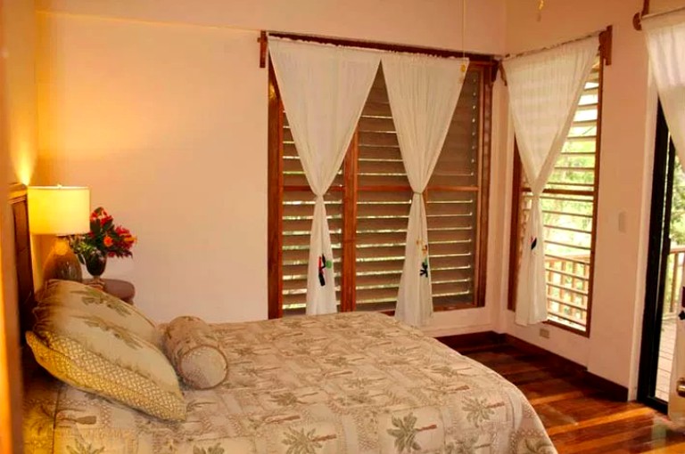 Vacation Rentals (La Ceiba, Atlantida, Honduras)