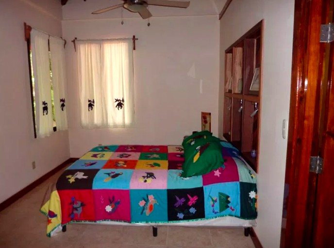 Cottages (La Ceiba, Atlantida, Honduras)