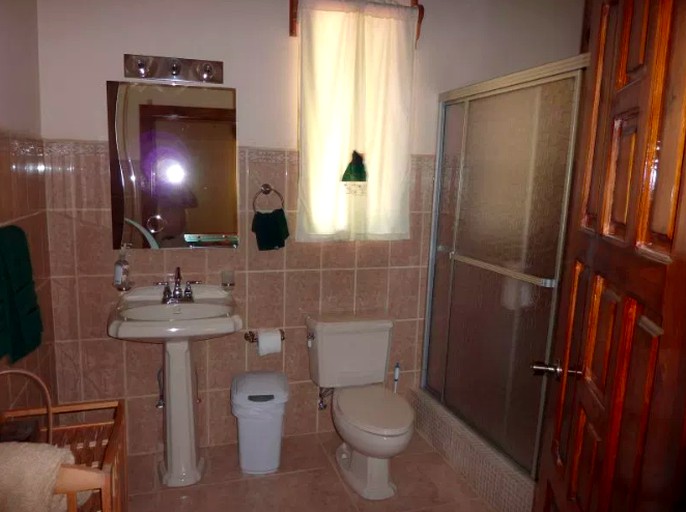 Cottages (La Ceiba, Atlantida, Honduras)