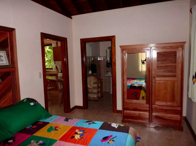 Cottages (La Ceiba, Atlantida, Honduras)