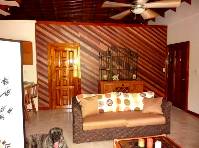 Cottages (La Ceiba, Atlantida, Honduras)