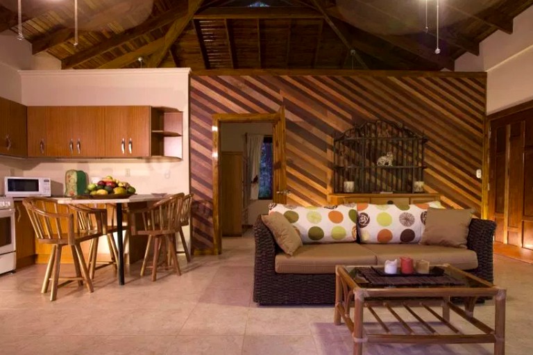 Cottages (La Ceiba, Atlantida, Honduras)