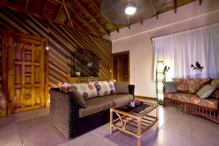 Cottages (La Ceiba, Atlantida, Honduras)