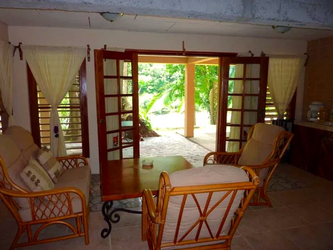 Nature Lodges (La Ceiba, Atlantida, Honduras)