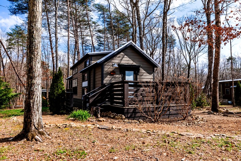 Quiet Nature Retreat Perfect for Unwinding & Outdoor Moments in Monteagle, Tennessee