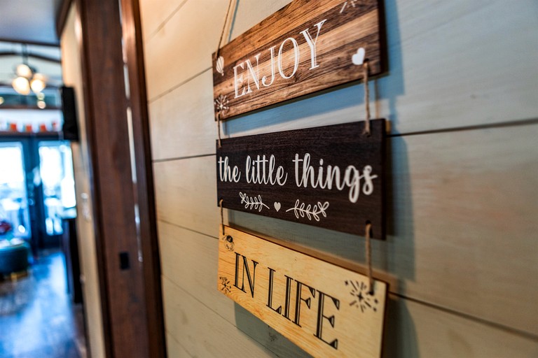 Cabins (United States of America, Monteagle, Tennessee)