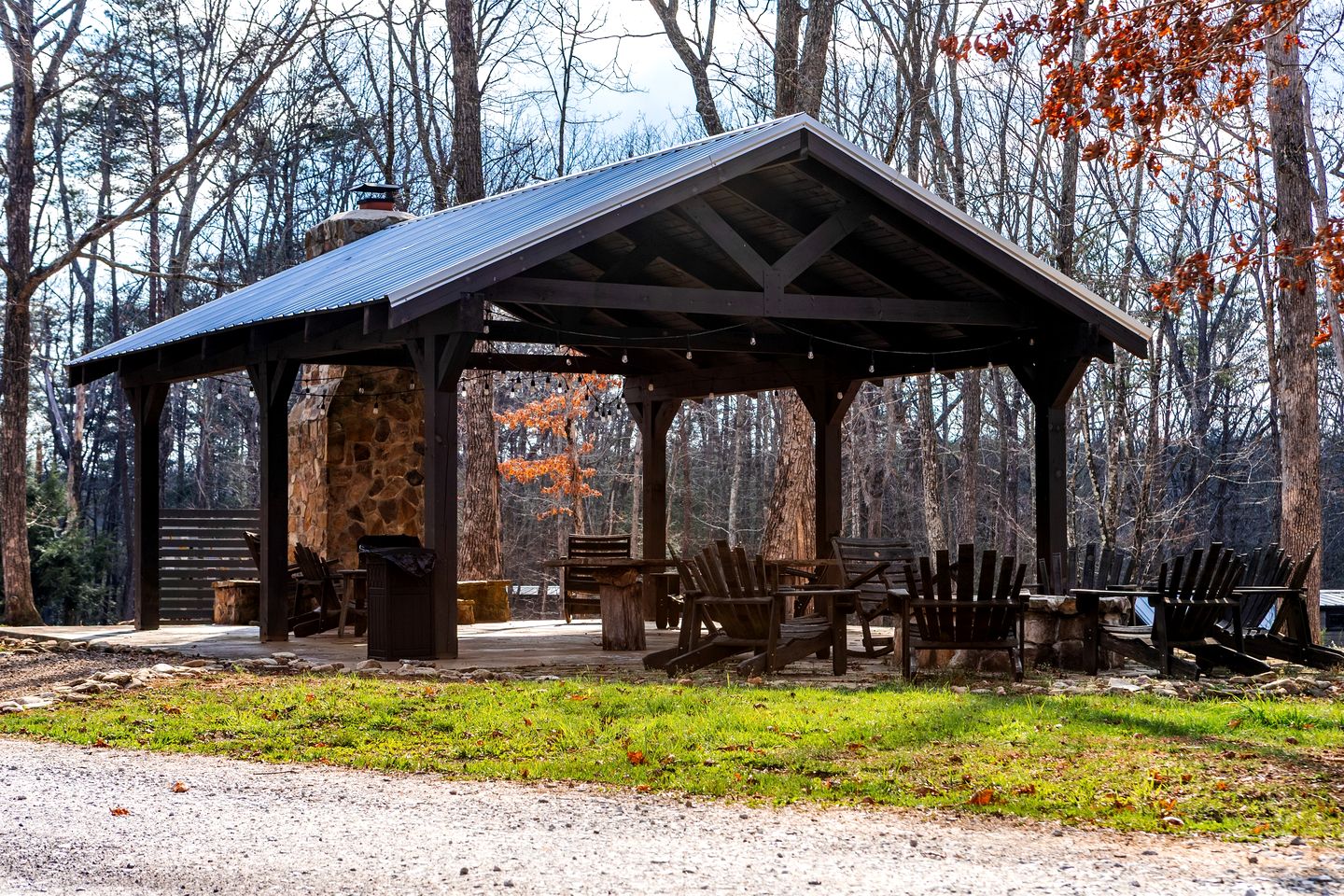 Quiet Nature Retreat Perfect for Unwinding & Outdoor Moments in Monteagle, Tennessee