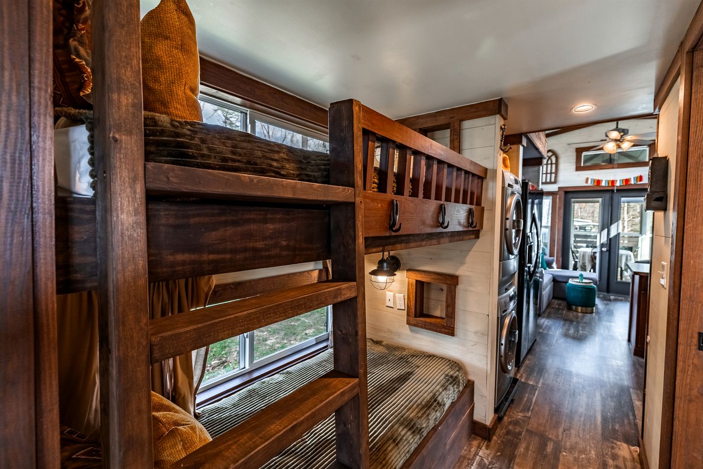 Quiet Nature Retreat Perfect for Unwinding & Outdoor Moments in Monteagle, Tennessee