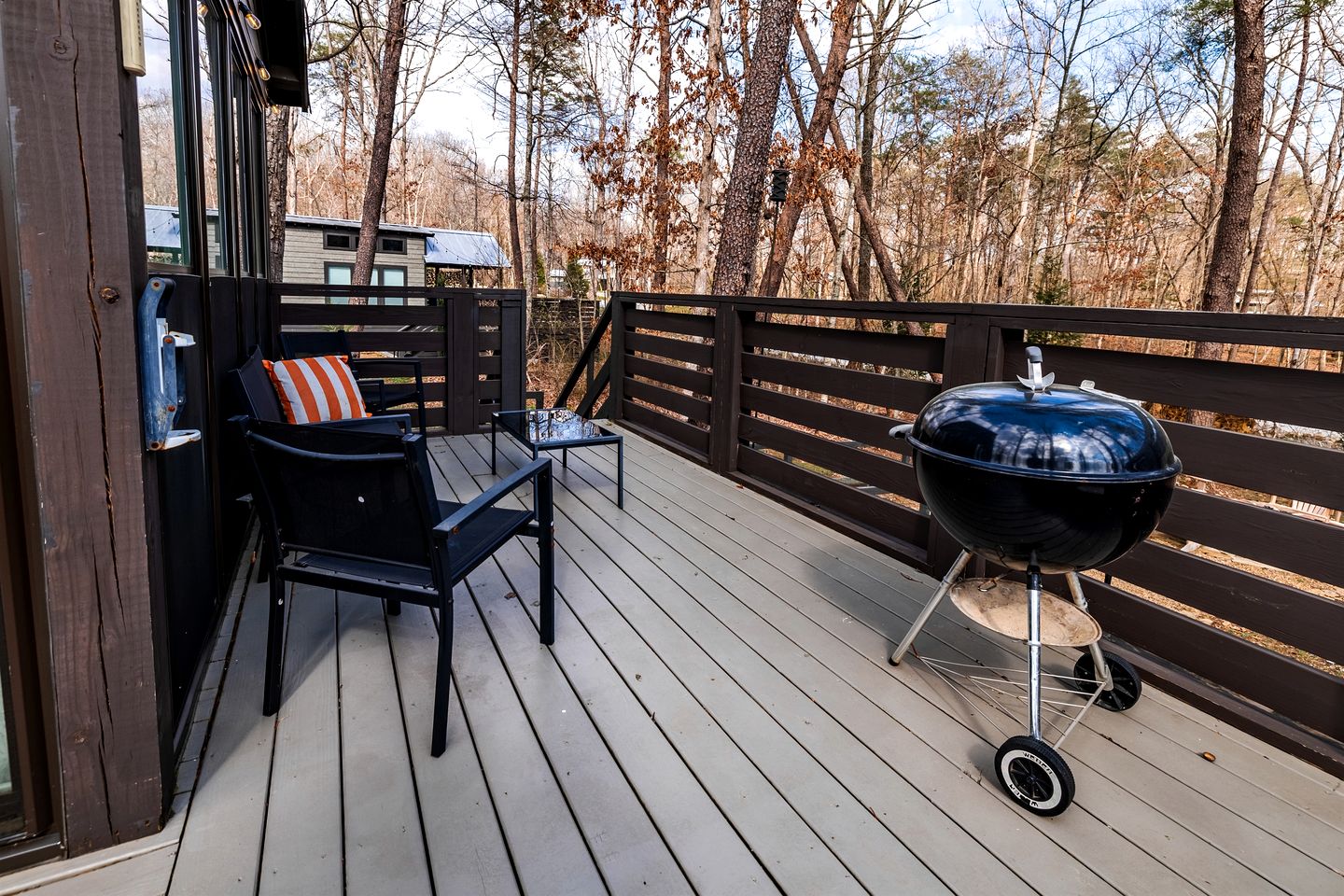 Quiet Nature Retreat Perfect for Unwinding & Outdoor Moments in Monteagle, Tennessee