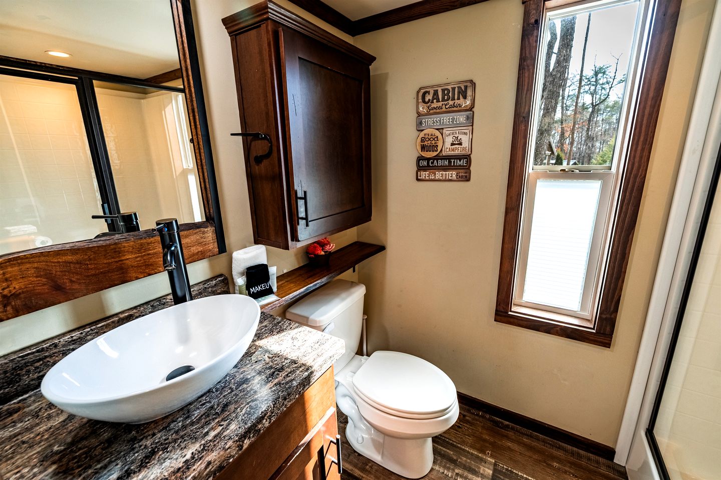 Quiet Nature Retreat Perfect for Unwinding & Outdoor Moments in Monteagle, Tennessee