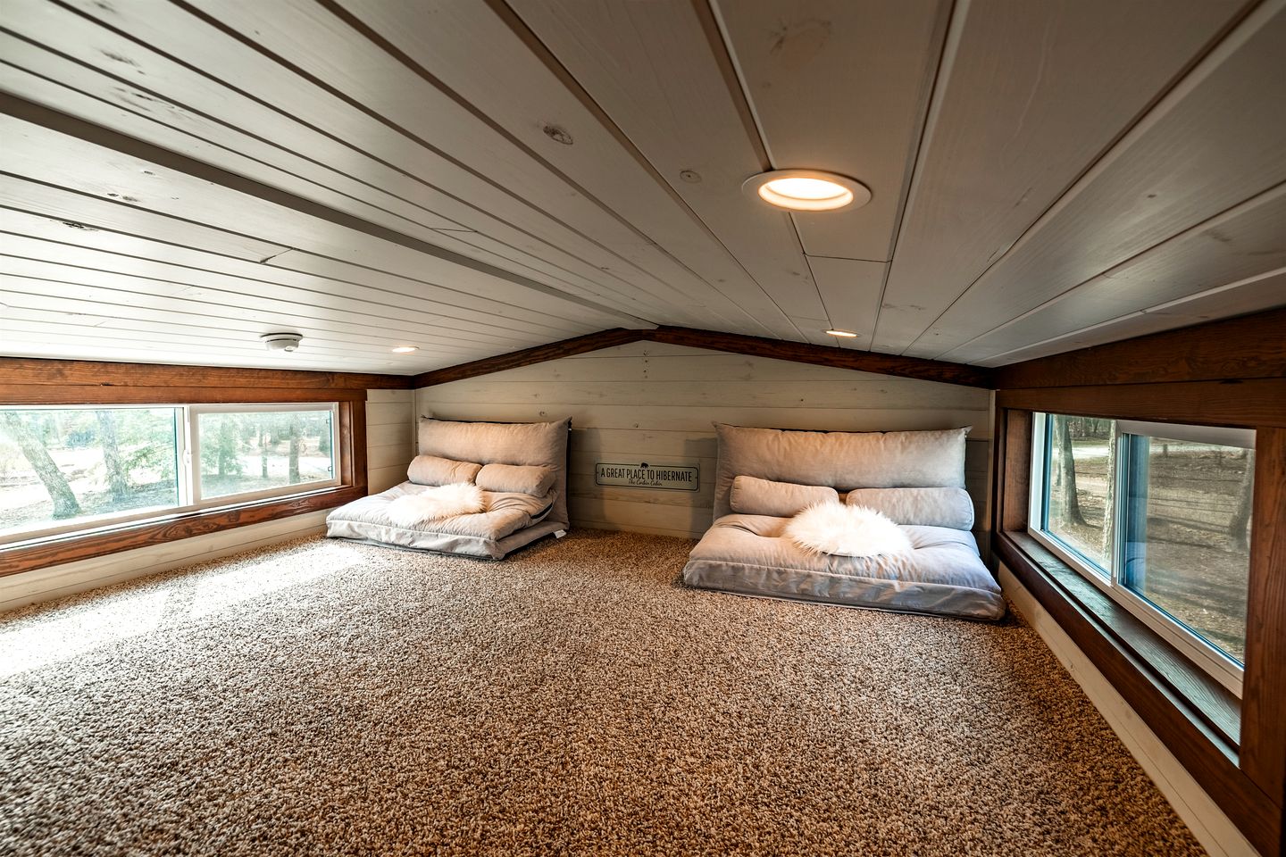 Quiet Nature Retreat Perfect for Unwinding & Outdoor Moments in Monteagle, Tennessee