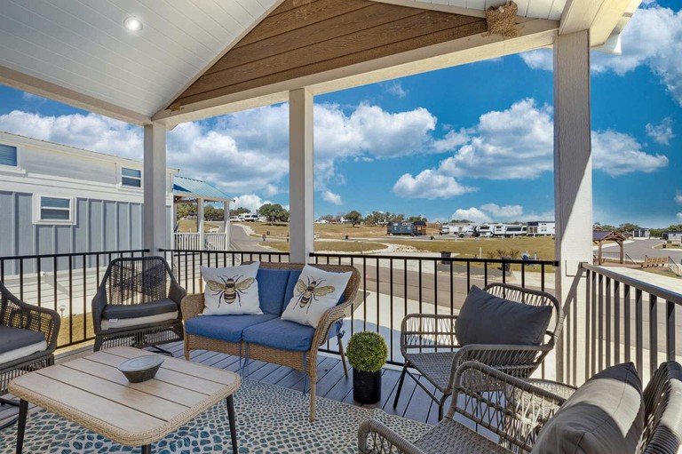 Vacation Rentals (United States of America, Fredericksburg, Texas)