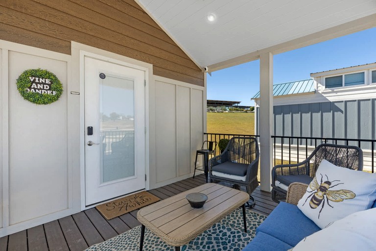 Vacation Rentals (United States of America, Fredericksburg, Texas)